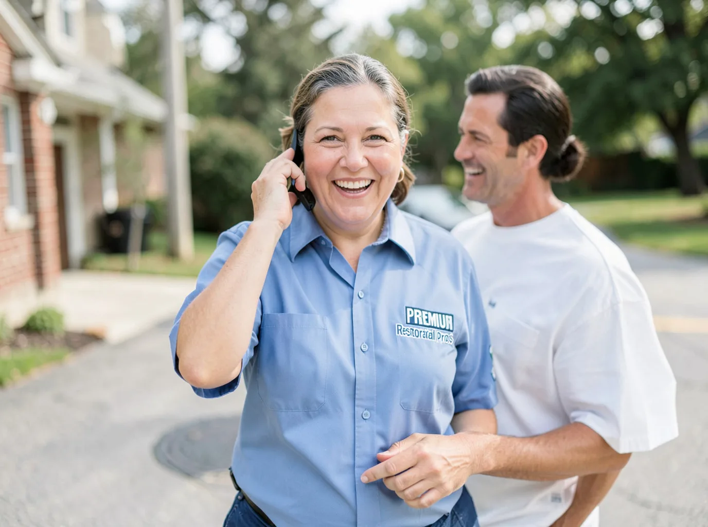 Water Damage Restoration West Union, WV FAQs